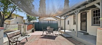 2BR Pet-Friendly Home # RV FREE