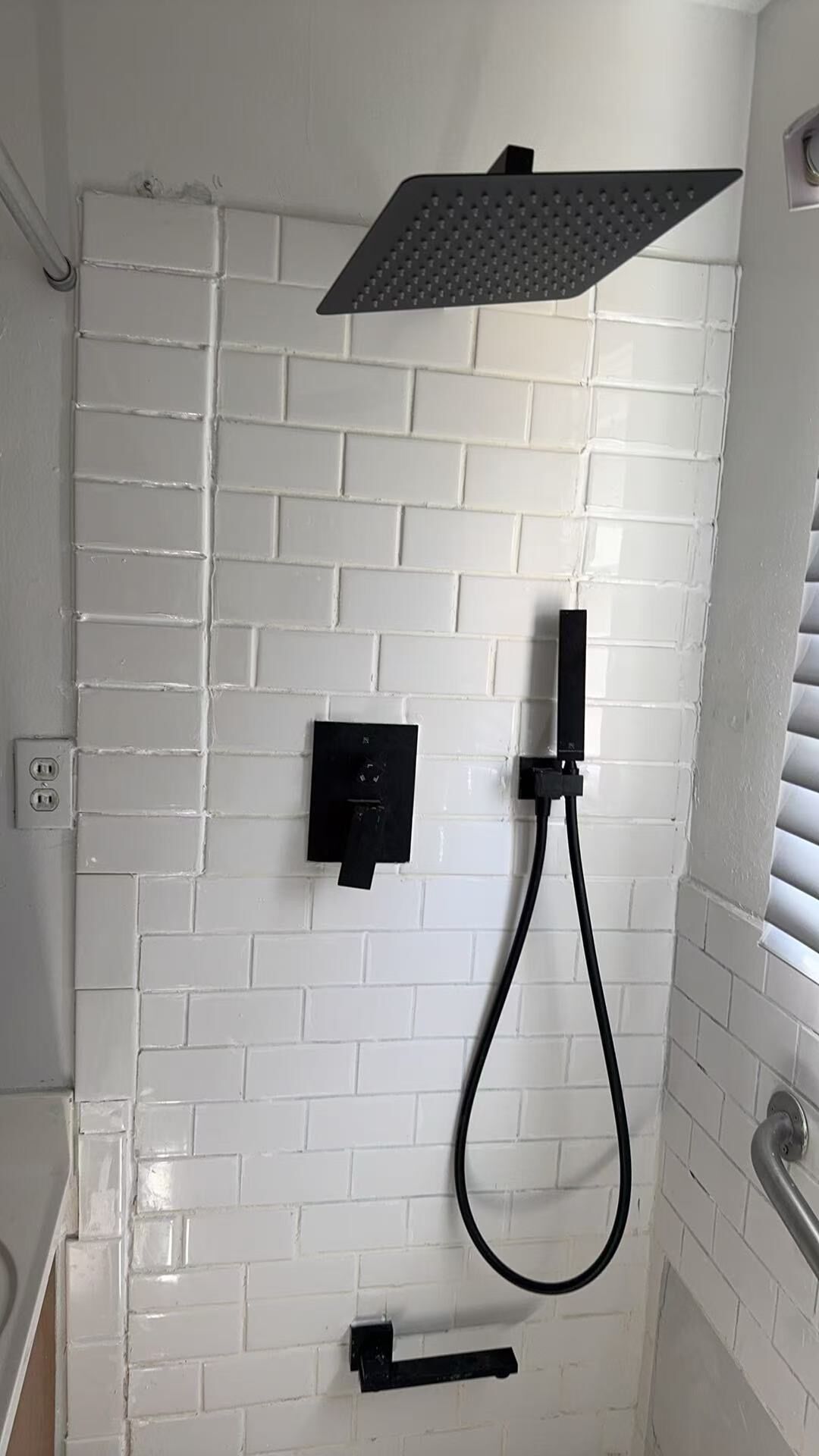 Badeværelse