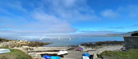 Plage