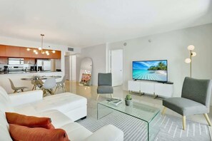 Smart TV, offices