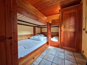 2 chambres