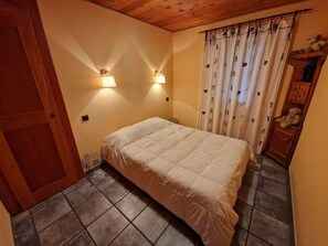 2 chambres