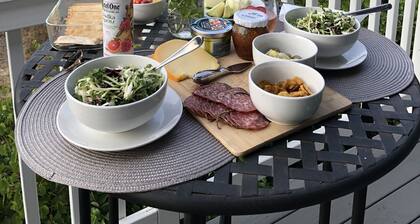 Melody Vineyard Cottage