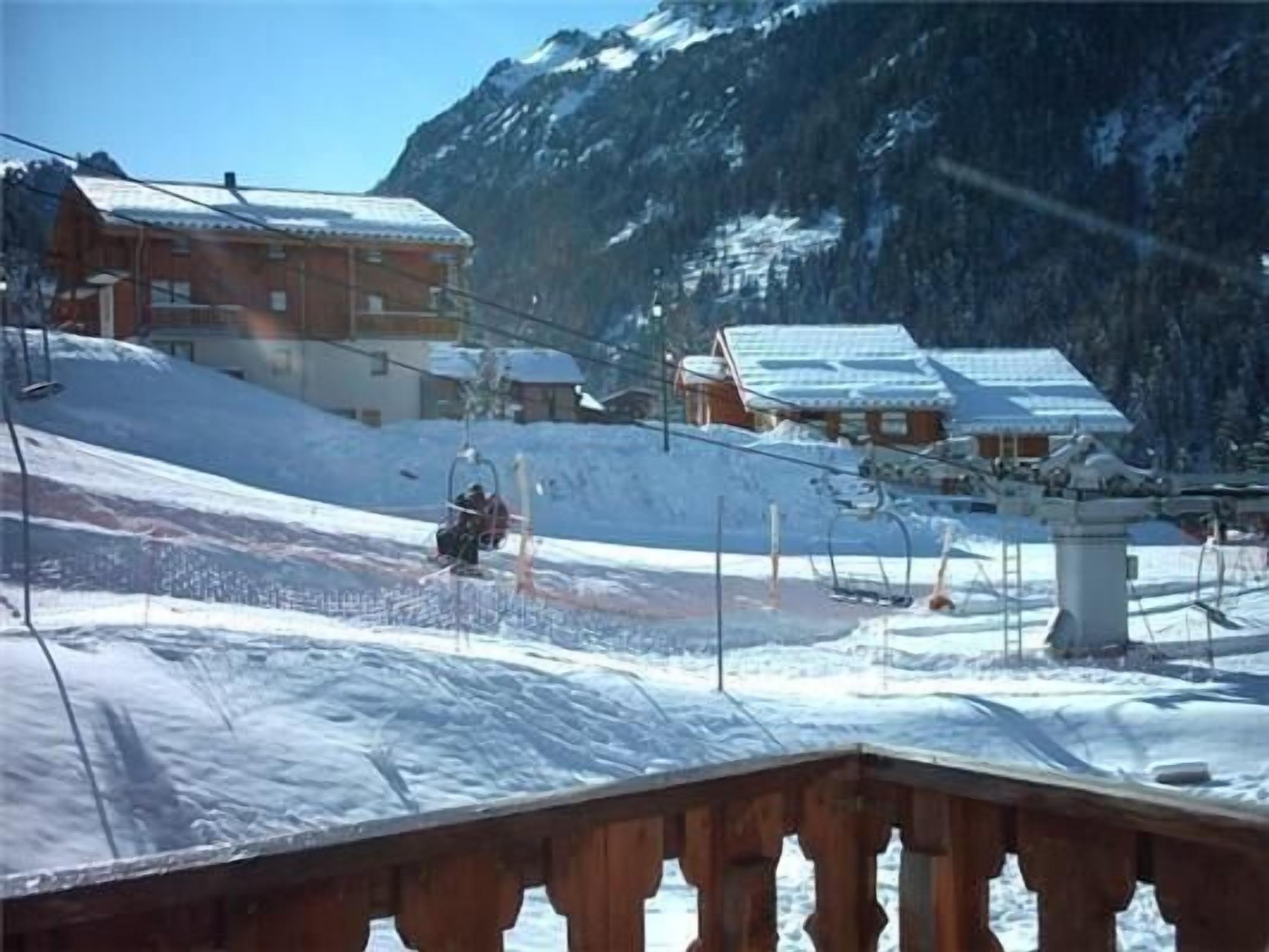 Sports d’hiver