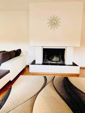 Departamento, 3 habitaciones, para fumadores | Interior