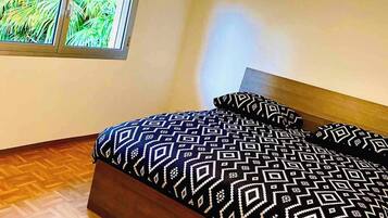 LÀgenhet - 3 sovrum - rökare | 3 sovrum