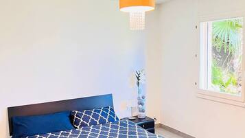 Apartment, 2 Schlafzimmer, Raucher