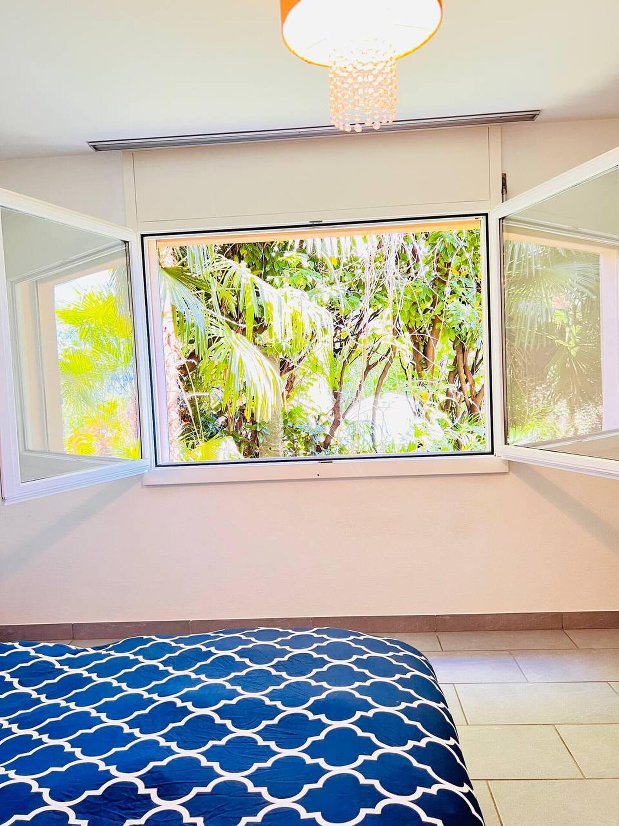 Apartment, 2 Bedrooms, Smoking | 2 bedrooms