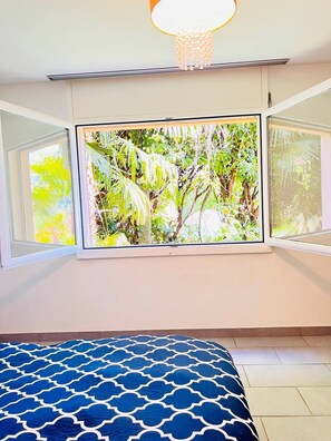 Apartemen, 2 kamar tidur, Boleh Merokok | 2 kamar tidur