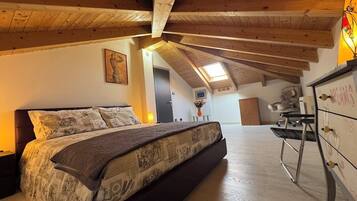 3 camere, ferro/asse da stiro, culla da viaggio, Wi-Fi