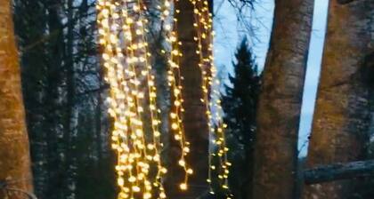 Cozy Cabin Retreat in Avesta