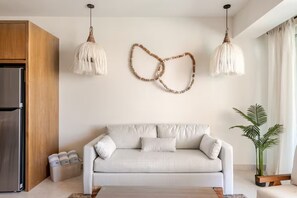 Smart-TV, Kamin