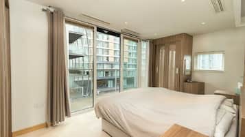 2 camere, ferro/asse da stiro, Wi-Fi, lenzuola