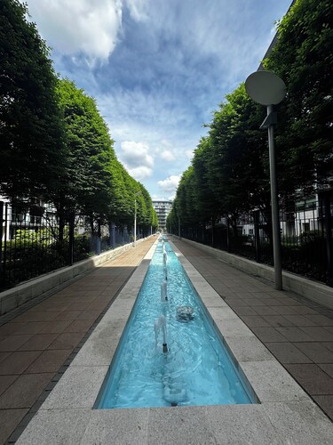 Luxury Apartment at Chelsea Bridge/Battersea Power Station