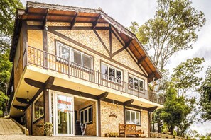 Reception - VELINN Pousada Pedras e Sonhos. (Camanducaia)