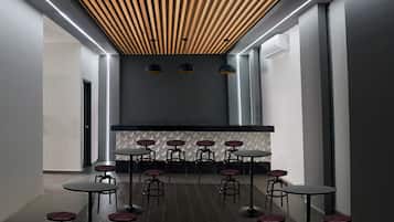 Bar (en la propiedad)