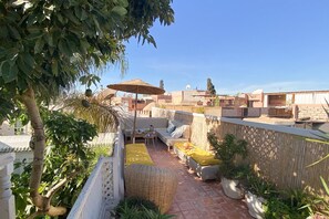 Terrass/Patio