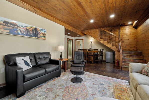 Smart-TV, Tischfußball