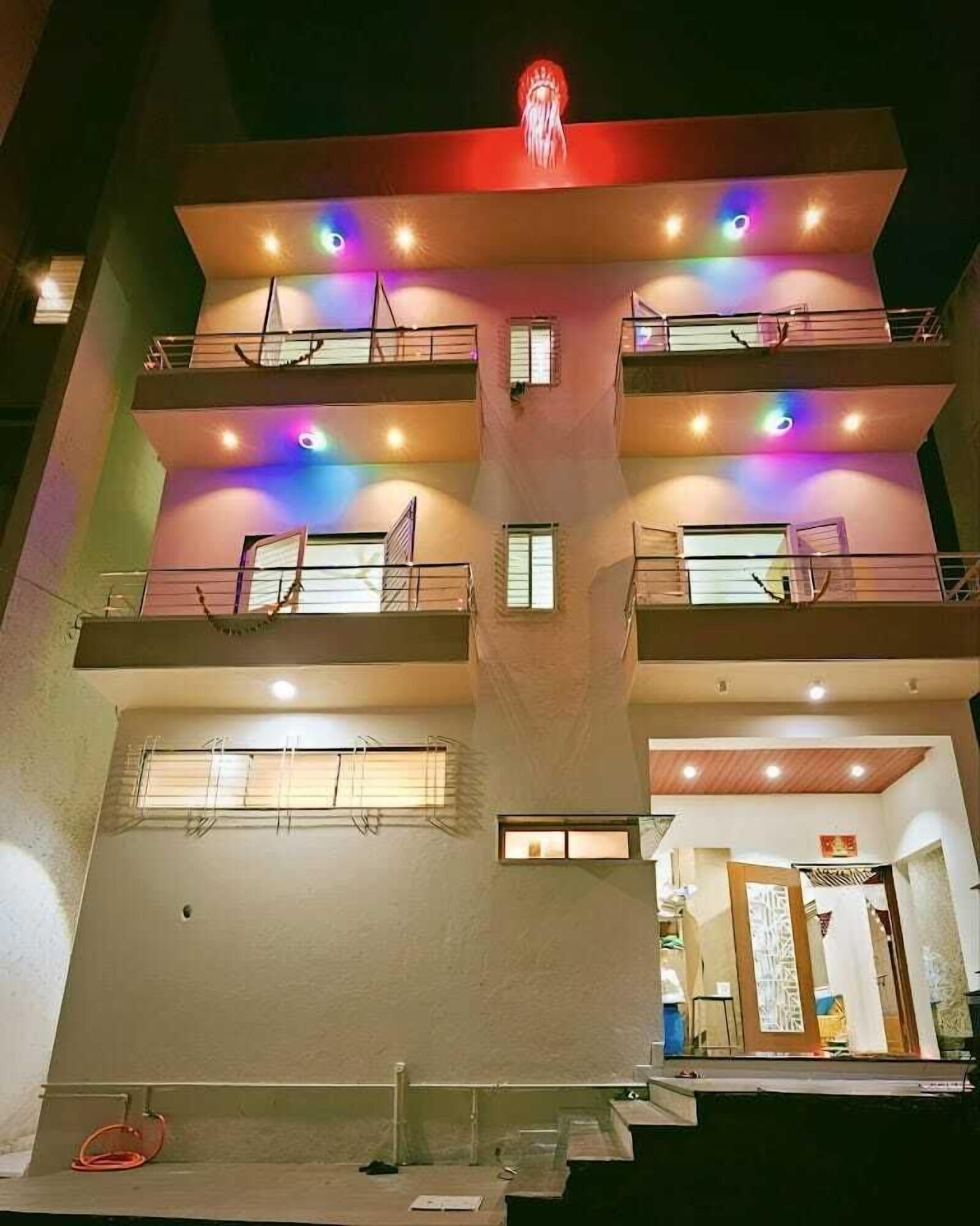 3 Star Hotels