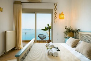 4 Schlafzimmer, Bügeleisen/Bügelbrett, Reisekinderbett, WLAN