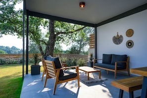 Terrazza/patio