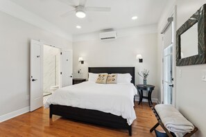 2 chambres, bureau, fer et planche à repasser, Wi-Fi