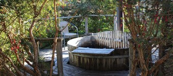 CABAÑAS COCHIPOÑIS