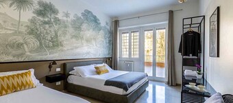 Apartment Fulvia - Four Bedroom Villa, Sleeps 13