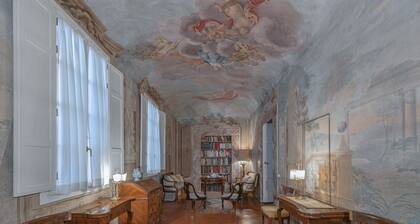 Apartment Amorino - Drei Schlafzimmer Villa, Schläft 6