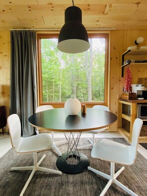 Spiseområde