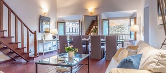 Apartment Banchi - Three Bedroom Villa, Sleeps 6