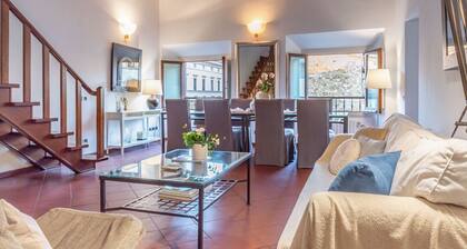 Apartment Banchi - Three Bedroom Villa, Sleeps 6