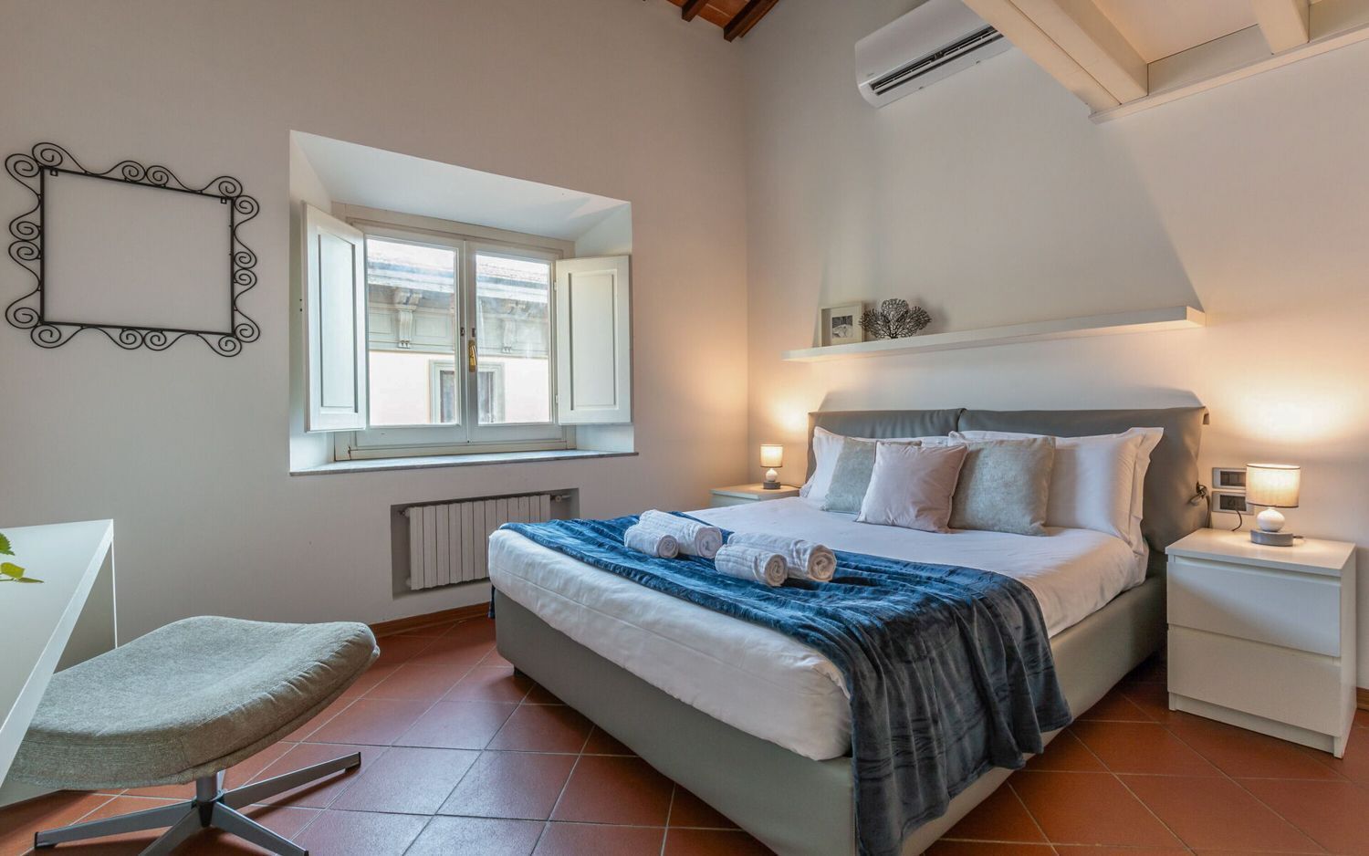 3 Schlafzimmer, Bügeleisen/Bügelbrett, Internetzugang, Bettwäsche