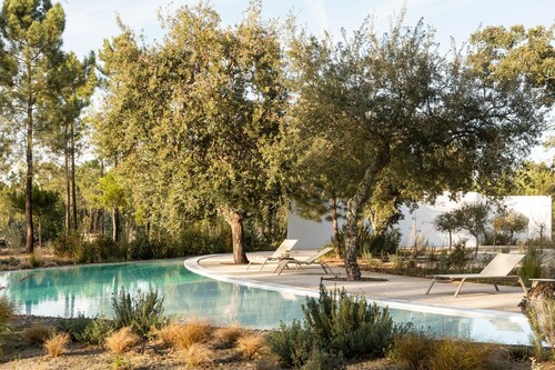 Deluxe Comporta Mundo