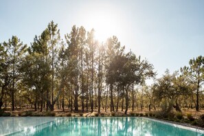 Pool - Deluxe Comporta Mundo (Melides)