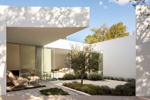Terrace/patio - Deluxe Comporta Mundo (Melides)