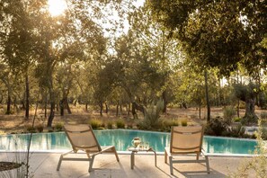 Pool - Deluxe Comporta Mundo (Melides)