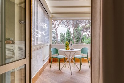 Apartment Conad - One Bedroom Villa, Sleeps 2