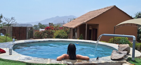 Alberca