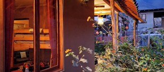 Charming 2-bedroom bungalow in nice Pachacamac, Lima with WiFi