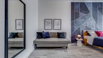 3 camere, ferro/asse da stiro, accesso a Internet, lenzuola