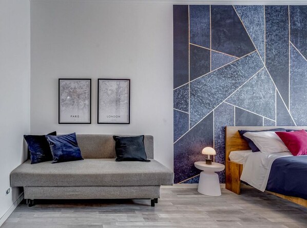 3 Schlafzimmer, Bügeleisen/Bügelbrett, Internetzugang, Bettwäsche