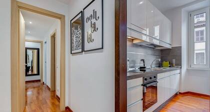 Apartment Tunisi - Deux Chambres Villa, Couchages 5