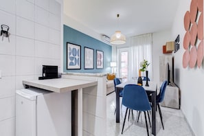 Dining - Apartment Vaticana - Two Bedroom Villa, Sleeps 6 (Rome)