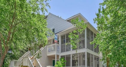 3BR Sea Colony Stay | Full Access to Resort Perks