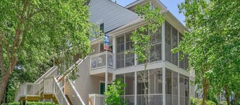 3BR Sea Colony Stay | Full Access to Resort Perks