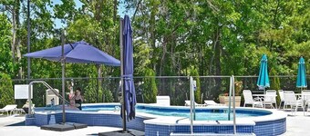 3BR Sea Colony Stay | Full Access to Resort Perks