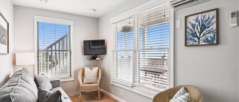 Téléviseur, lecteur de DVD