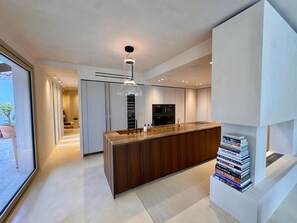 Cuisine privée