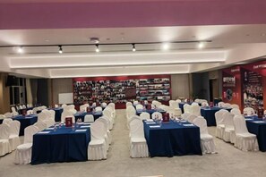 Meeting facility - Palace Hot Spring Hotel (Beijing Changping Xiaotangshan Hot Spring Resort) (Beijing)